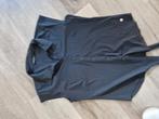 Lady Day zwarte blouse zonder mouw maat L., Kleding | Dames, Lady Day, Zwart, Maat 42/44 (L), Ophalen of Verzenden