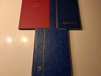 3 Stockboeken met postzegels Polen., Ophalen of Verzenden, Buitenland