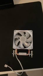 CPU COOLER VOOR PC, Ophalen of Verzenden, Nieuw, Luchtkoeling