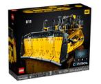 Lego Technic 42131 Cat D11 Bulldozer met app-besturing MISB, Kinderen en Baby's, Speelgoed | Duplo en Lego, Nieuw, Complete set