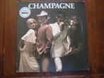 LP Champagne / titel: Champagne (1977), Ophalen of Verzenden, 1960 tot 1980, Gebruikt, 12 inch