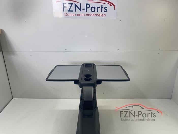 Mercedes-Benz Vito Viano W447 W639 Klaptafel bekerhouders, Auto-onderdelen, Overige Auto-onderdelen, Gebruikt, Ophalen