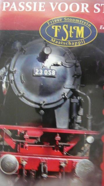 DVD PASSIE VOOR STOOM beschikbaar voor biedingen