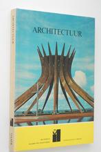 Architectuur - Jeugdboek (1972), Verzenden, Zo goed als nieuw, Architectuur algemeen