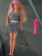 Mattel barbie, Ophalen of Verzenden, Zo goed als nieuw, Barbie