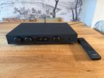 Versterker Audiolab 6000A, Zo goed als nieuw, Ophalen, Overige merken, Minder dan 60 watt