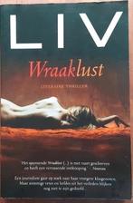 Wraaklust- Liv, Ophalen of Verzenden, Zo goed als nieuw, Nederland