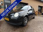 Volkswagen Lupo 1.0 Trendline Stuurbekrachtiging *Zuinige Au, Voorwielaandrijving, Gebruikt, 4 cilinders, 4 stoelen