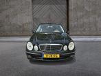Mercedes-Benz E-Klasse 240 Avantgarde (bj 2002, automaat), Automaat, Achterwielaandrijving, Gebruikt, 2597 cc