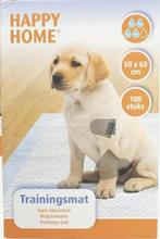 Trainingmat zindelijkheidstraining puppy volle doos, Dieren en Toebehoren, Honden-accessoires, Nieuw, Ophalen of Verzenden