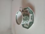 Royal Staffordshire J&G Meakin Green ‘Old Pekin Ironstone’, Ophalen of Verzenden