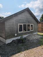 Tuinhuis., Ophalen, Gebruikt, 400 cm of meer, 500 cm of meer