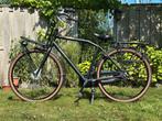 Gazelle Heavy Duty Herenfiets (54) - Zo goed als nieuw!, Fietsen en Brommers, Fietsen | Dames | Damesfietsen, Ophalen, 53 tot 56 cm