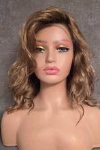 Lace wig echt haar, Sieraden, Tassen en Uiterlijk, Uiterlijk | Haarverzorging, Ophalen of Verzenden, Nieuw, Pruik of Haarverlenging