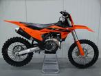 KTM 450 SX-F (bj 2025), 2 cilinders, KTM, Bedrijf, Onbekend