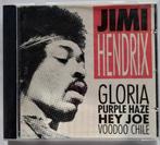Jimi Hendrix - Gloria, Ophalen, Gebruikt, Pop