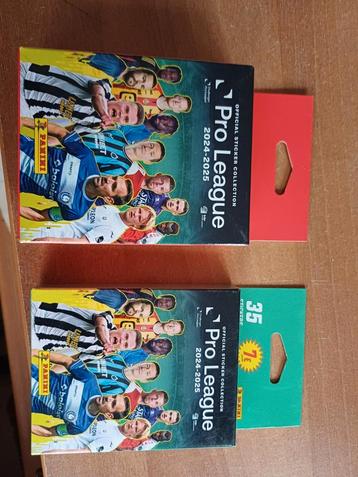 Panini beschikbaar voor biedingen