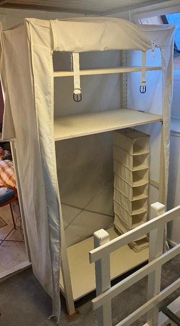 Ivar Kledingkast - IKEA - Opbergkast - afbeelding 14