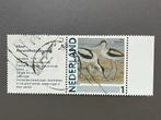 chr5 2923 Persoonlijke zegel - Kluut met tekstvel*** - geste, Postzegels en Munten, Postzegels | Nederland, Verzenden, Na 1940