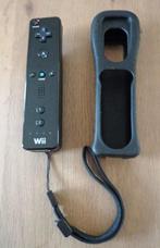 Remote controller zwart + polsbandje + siliconen hoesje, Ophalen of Verzenden, Zo goed als nieuw