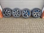 Opel corsa orginele velgen r 15, Auto-onderdelen, Banden en Velgen, Ophalen, 15 inch, Velg(en), 185 mm