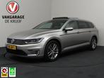 Volkswagen Passat Variant 1.4 TSI GTE Connected Series Plus, Auto's, Gebruikt, 4 cilinders, Hybride Elektrisch/Benzine, 1600 kg