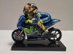 Handgemaakte model: Yamaha YZR-M1/Valentino Rossi, Hobby en Vrije tijd, Modelauto's | 1:5 tot 1:12, Ophalen of Verzenden, Nieuw