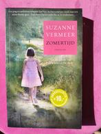 Suzanne Vermeer - Zomertijd, Ophalen of Verzenden, Zo goed als nieuw, Suzanne Vermeer
