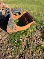 Puinbak puin bak puinriek, Ophalen, Gebruikt