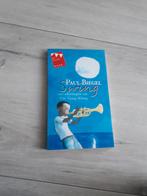 Swing - Paul Biegel, Boeken, Ophalen of Verzenden, Zo goed als nieuw, Fictie algemeen