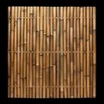 Bamboe schuttingen de grootste van NL!, Overige materialen, 1 tot 2 meter, 6 meter of meer, Nieuw