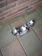 Audi TT 1.8 dynamo/aircopomp steun, Ophalen of Verzenden