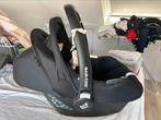 Maxicosi cabriofix met of zonder isofix base, Kinderen en Baby's, Autostoeltjes, Ophalen, Zo goed als nieuw, Isofix, 0 t/m 13 kg