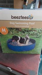 Hondenzwembad nieuw in doos, 1x gebruikt !!!, Dieren en Toebehoren, Honden-accessoires, Zo goed als nieuw, Ophalen