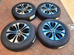 Nieuw 18 inch mercedes GLC velgen 235 60 18 pirelli winter, Ophalen, 18 inch, Banden en Velgen, Nieuw