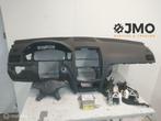 Airbagset  Mercedes C-klasse Estate S204  2007-2014, Gebruikt, Ophalen of Verzenden