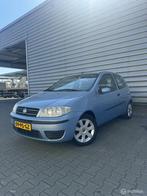 Fiat Punto 1.4-16V AIRCO - NIEUWE APK - NAP, Gebruikt, Origineel Nederlands, Bedrijf, Handgeschakeld