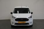 Ford Transit Connect 1.5 EcoBlue L2 Trend € 18.490,00, 1390 kg, Stof, 4 cilinders, Wit