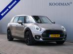 MINI Clubman 1.5 102pk One Business Edition Navigatie / Park, Auto's, Voorwielaandrijving, 65 €/maand, Stof, Gebruikt