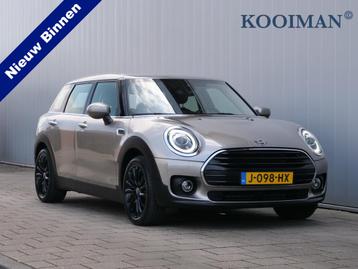 MINI Clubman 1.5 102pk One Business Edition Navigatie / Park beschikbaar voor biedingen