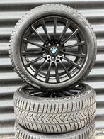 18” Orig Bmw G30 G31 velgen Styling 619 velgen winterbanden, Ophalen, 18 inch, 245 mm, Winterbanden