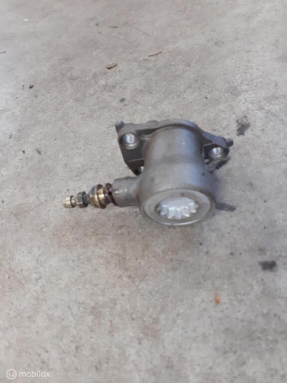 Koppelingspomp koppelingslave slave pomp monster 999 1098, Motoren, Onderdelen | Ducati, Gebruikt, Ophalen of Verzenden