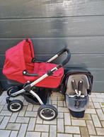 Maxi Cosi Mura 4, Kinderen en Baby's, Kinderwagens en Combinaties, Kinderwagen, Luchtbanden, Gebruikt, Ophalen