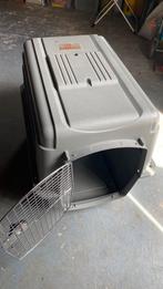 Honden reis bench, Dieren en Toebehoren, Ophalen, Zo goed als nieuw