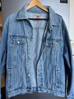 Een Vlot Heren Spijkerjas, Ophalen of Verzenden, Zo goed als nieuw, Overige maten, Blauw