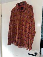 Reserved Overhemd Maat L, Ophalen of Verzenden, Zo goed als nieuw, Overige kleuren, Halswijdte 41/42 (L)