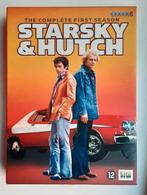 Starsky & Hutch Seizoen dvd (5-disc box), Cd's en Dvd's, Dvd's | Tv en Series, Boxset, Actie en Avontuur, Ophalen of Verzenden
