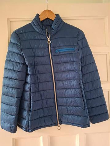 Closed Donsjas Maat S - Tussenseizoen beschikbaar voor biedingen