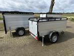 NIEUW Bockmann Luxe complete XL Bagagewagen., Auto diversen, Aanhangers en Bagagewagens, Niet ingevuld, Nieuw, Niet ingevuld, Niet ingevuld