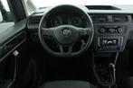 Volkswagen Caddy L1H1 100PK | Koelauto | Airco Cruise Koelwa, Auto's, Bestelauto's, Te koop, Geïmporteerd, 102 pk, Gebruikt